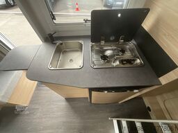 CHALLENGER C 194 START EDITION ZUBEHÖR+CONNECT+SMART PAKET