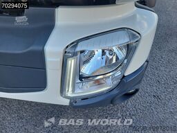 Volvo FL 280 4X2 NEW 16tonner 1500kg Ladebordwand Man...