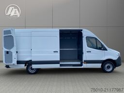 Mercedes-Benz Sprinter 315 Kasten L3H2 Kamera*AHK*DAB*Klima
