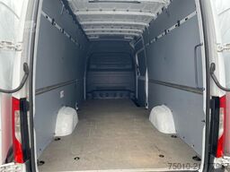 Mercedes-Benz Sprinter 315 Kasten L3H2 Kamera*AHK*DAB*Klima
