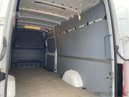 Mercedes-Benz Sprinter 315 Kasten L3H2 Kamera*AHK*DAB*Klima