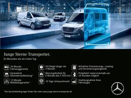 Mercedes-Benz Sprinter 315 Kasten L3H2 Kamera*AHK*DAB*Klima