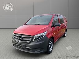 Mercedes-Benz Vito 116 CDI Mixto Extralang LED*AHK*Standhzg*
