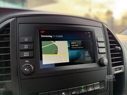 Mercedes-Benz Vito 116 CDI Mixto Extralang LED*AHK*Standhzg*