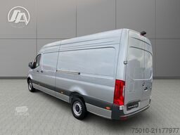 Mercedes-Benz Sprinter 317 Kasten L3H2 MBUX*2xSchiebetür*Tempo