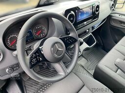 Mercedes-Benz Sprinter 317 Kasten L3H2 MBUX*2xSchiebetür*Tempo