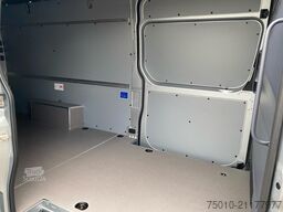 Mercedes-Benz Sprinter 317 Kasten L3H2 MBUX*2xSchiebetür*Tempo