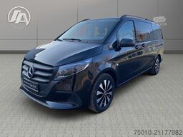Mercedes-Benz Vito 119 Tourer Lang LED*AUT*MBUX*Distronic*SHZ*