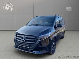 Mercedes-Benz Vito 119 Tourer Lang LED*AUT*MBUX*Distronic*SHZ*