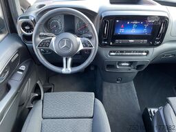 Mercedes-Benz Vito 119 Tourer Lang LED*AUT*MBUX*Distronic*SHZ*