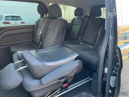 Mercedes-Benz Vito 119 Tourer Lang LED*AUT*MBUX*Distronic*SHZ*