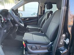 Mercedes-Benz Vito 119 Tourer Lang LED*AUT*MBUX*Distronic*SHZ*