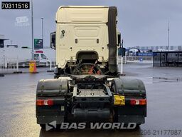Mercedes Actros 1845 4X2 StreamSpace Hydraulik Full-Air ...