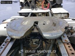 Mercedes Actros 1845 4X2 StreamSpace Hydraulik Full-Air ...