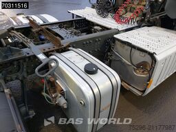 Mercedes Actros 1845 4X2 StreamSpace Hydraulik Full-Air ...