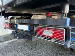 Ford Transit 350 Ribaltabile con Gancio Traino