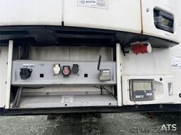 Schmitz refrigerated box semi-trailer – Several available!