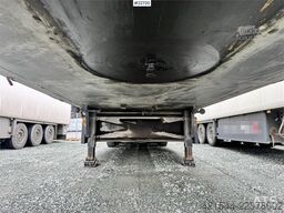 Schmitz refrigerated box semi-trailer – Several available!