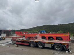 HRD Jumbo Semi-Trailer