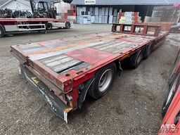HRD Jumbo Semi-Trailer