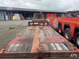 HRD Jumbo Semi-Trailer