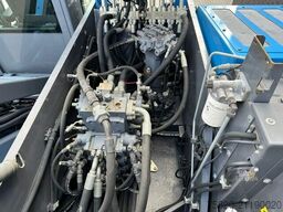 Fuchs MHL 350  MATERIAL HANDLER/UMSCHLAGBAGGER/OVERSL...