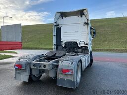 MAN TGX 18.540 Manual gearbox * Alcoa * Hydrauliek ...