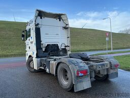MAN TGX 18.540 Manual gearbox * Alcoa * Hydrauliek ...