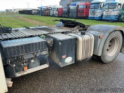 MAN TGX 18.540 Manual gearbox * Alcoa * Hydrauliek ...