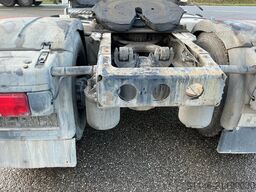 MAN TGX 18.540 Manual gearbox * Alcoa * Hydrauliek ...