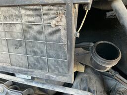 MAN TGX 18.540 Manual gearbox * Alcoa * Hydrauliek ...