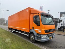 DAF LF 55 2011 V6 EEV