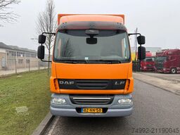 DAF LF 55 2011 V6 EEV
