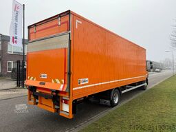 DAF LF 55 2011 V6 EEV