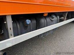 DAF LF 55 2011 V6 EEV