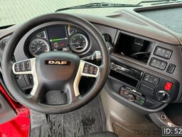 DAF XF  450 SSC, Euro 6, / Standklima / Fridge