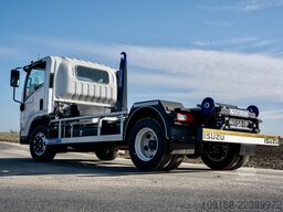 Isuzu M30H 150 PS Abrollkipper