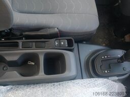 Isuzu M30H 150 PS Abrollkipper