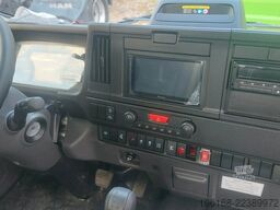 Isuzu M30H 150 PS Abrollkipper