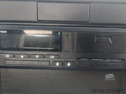 Isuzu M30H 150 PS Abrollkipper