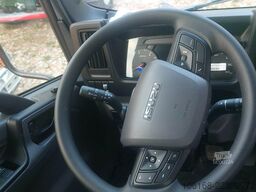 Isuzu M30H 150 PS Abrollkipper
