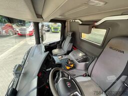 Scania G500 G 500 10x4*6 Kolkenzuiger Kaiser AquaStar 2