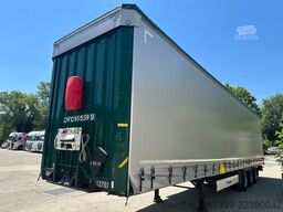 Krone SD Standard 2 Units!! 6 NEW TIRES (385/55 R22,5...