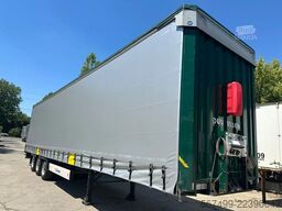 Krone SD Standard 2 Units!! 6 NEW TIRES (385/55 R22,5...