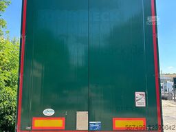Krone SD Standard 2 Units!! 6 NEW TIRES (385/55 R22,5...
