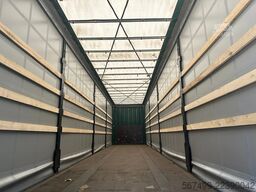 Krone SD Standard 2 Units!! 6 NEW TIRES (385/55 R22,5...