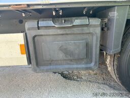 Krone SD Standard 2 Units!! 6 NEW TIRES (385/55 R22,5...