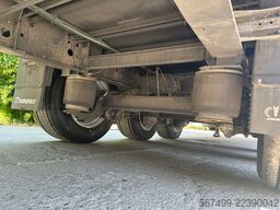 Krone SD Standard 2 Units!! 6 NEW TIRES (385/55 R22,5...