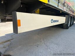Krone SD Standard 2 Units!! 6 NEW TIRES (385/55 R22,5...