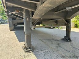 Krone SD Standard 2 Units!! 6 NEW TIRES (385/55 R22,5...